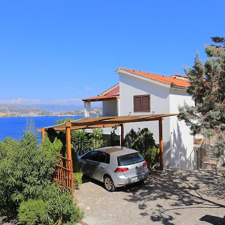 Apartments By The Sea Okrug Donji, Ciovo - 12502 Okrug Gornji Luaran gambar