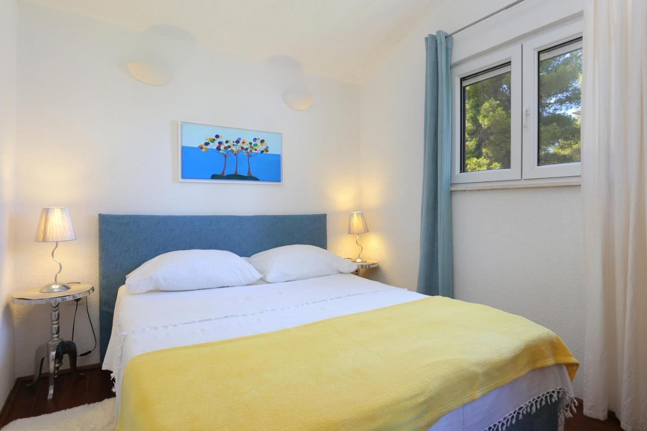 Apartments By The Sea Okrug Donji, Ciovo - 12502 Okrug Gornji Luaran gambar