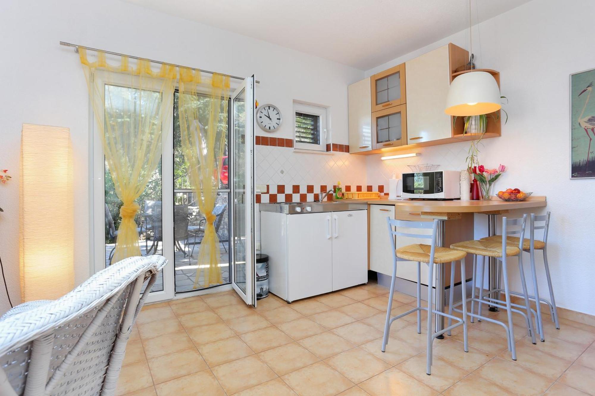 Apartments By The Sea Okrug Donji, Ciovo - 12502 Okrug Gornji Bilik gambar