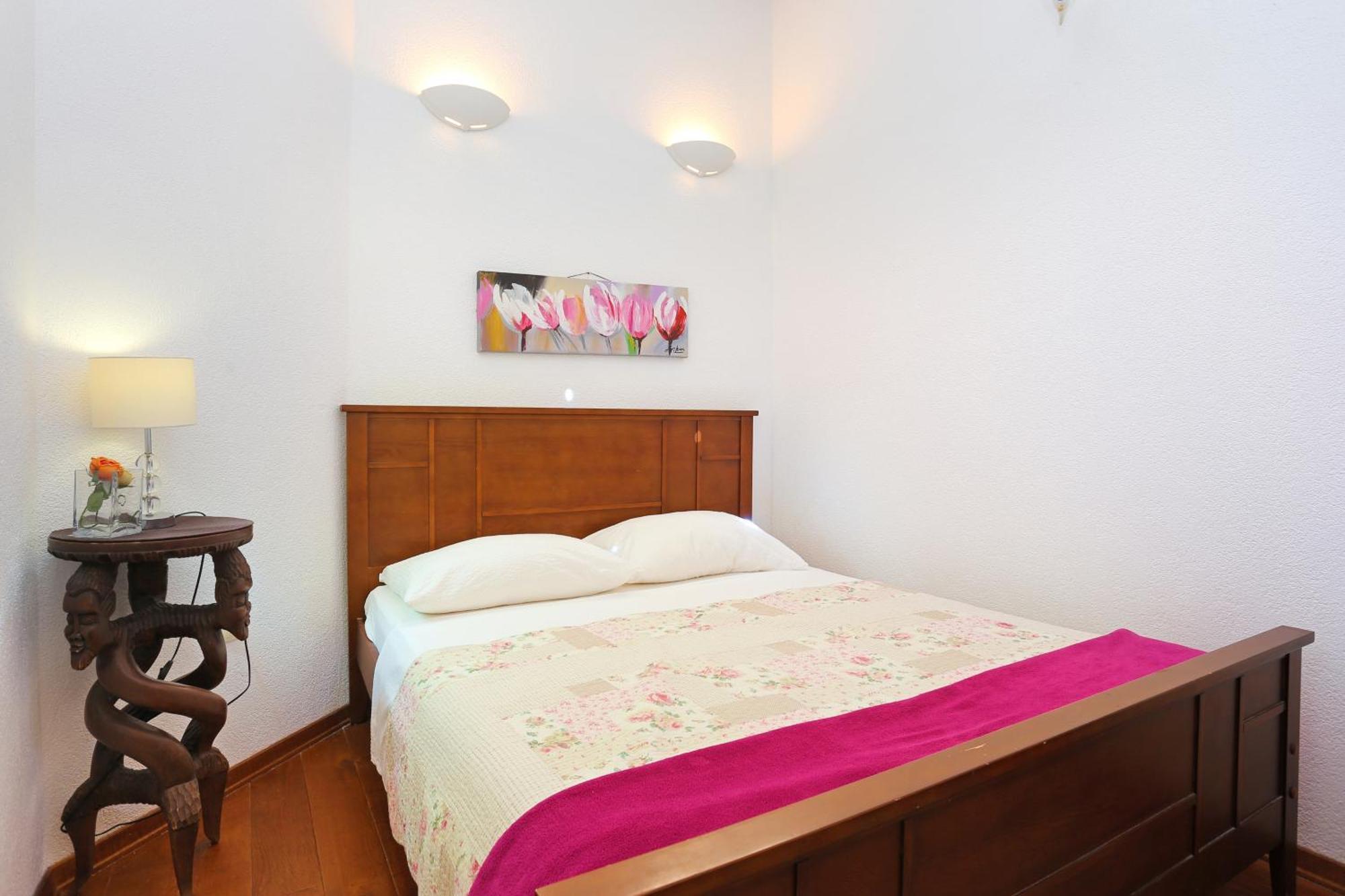 Apartments By The Sea Okrug Donji, Ciovo - 12502 Okrug Gornji Bilik gambar