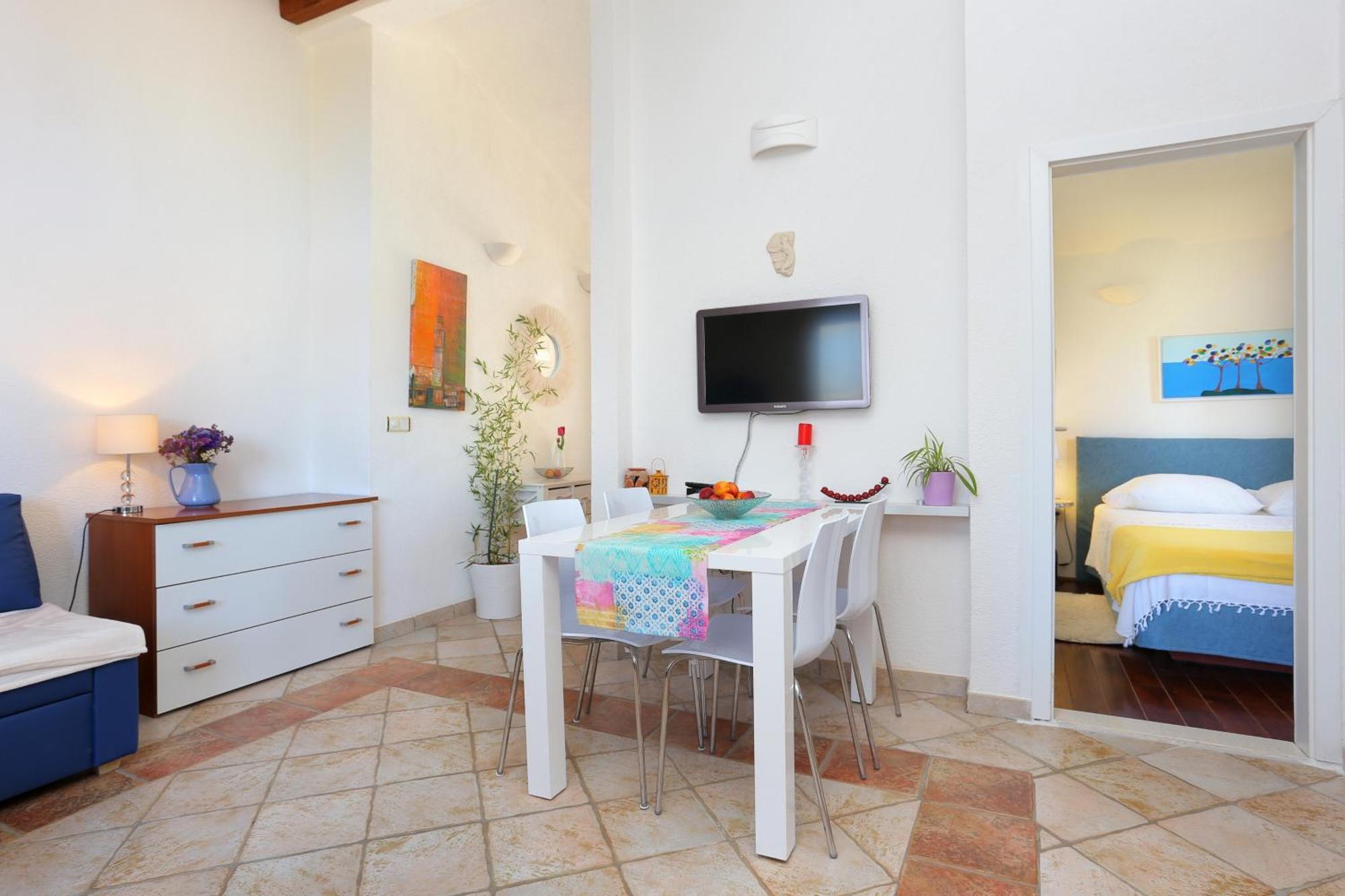 Apartments By The Sea Okrug Donji, Ciovo - 12502 Okrug Gornji Bilik gambar
